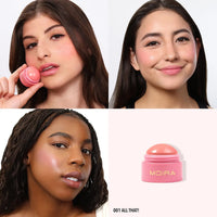 Moira Cosmetics Soft Blush Balm