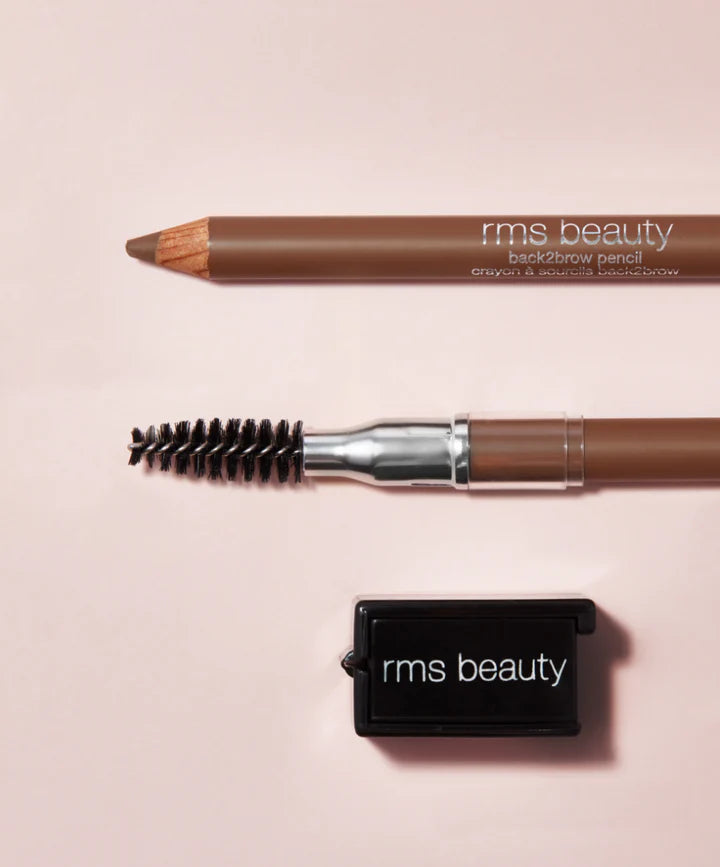 RMS Beauty Back2Brow Pencil