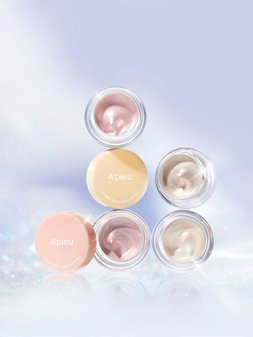 APIEU Juicy Pang Glossy Jelly Highlighter