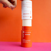 SONDR Clean Deodorant | Smarter Chemistry. Superior Performance | REFILL