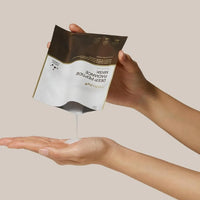 medicube Sheet Mask: Deep Peptide Radiance