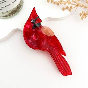 Brio & Tress Sky Collection: Cardinal