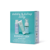 Dabble & Dollop Bundle of Joy Minis Kit