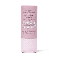 Milk & Meadow Goat Milk Lip Balm