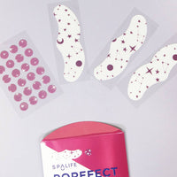 Porefect Match Pimple Patches & Nose Pore Strips