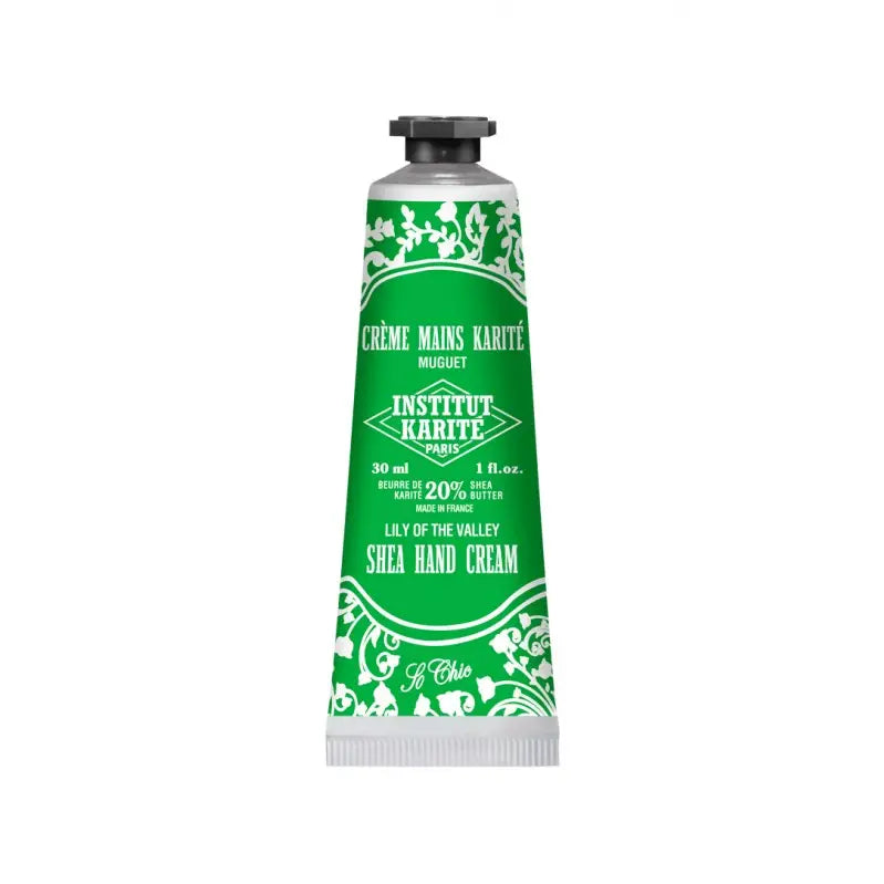 Karité Paris Shea Butter Hand Cream