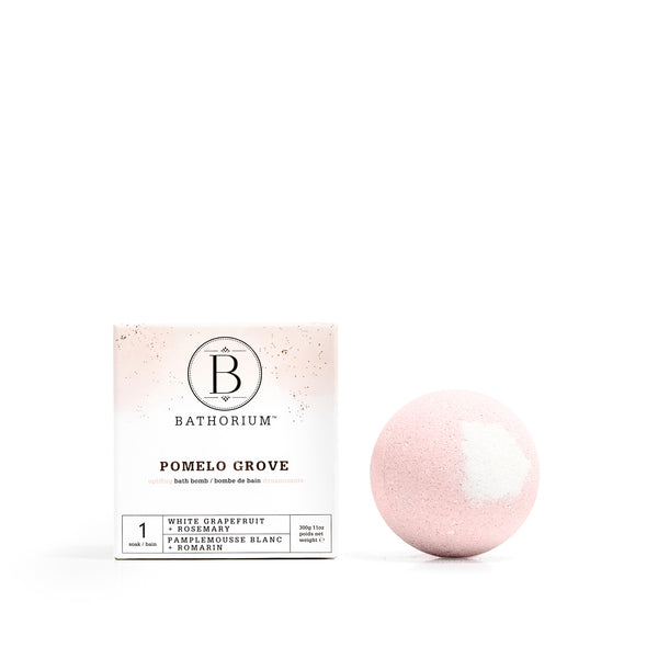 Bathorium Bath Bomb