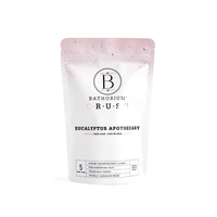 Bathorium Crush Bath Soak