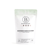 Bathorium Crush Single Bath Soak