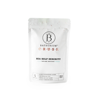 Bathorium Crush Single Bath Soak