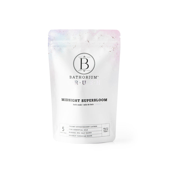 Bathorium Crush Bath Soak