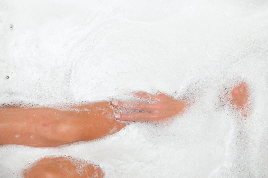 Bathorium Crush Bath Soak | 600g Large Bag