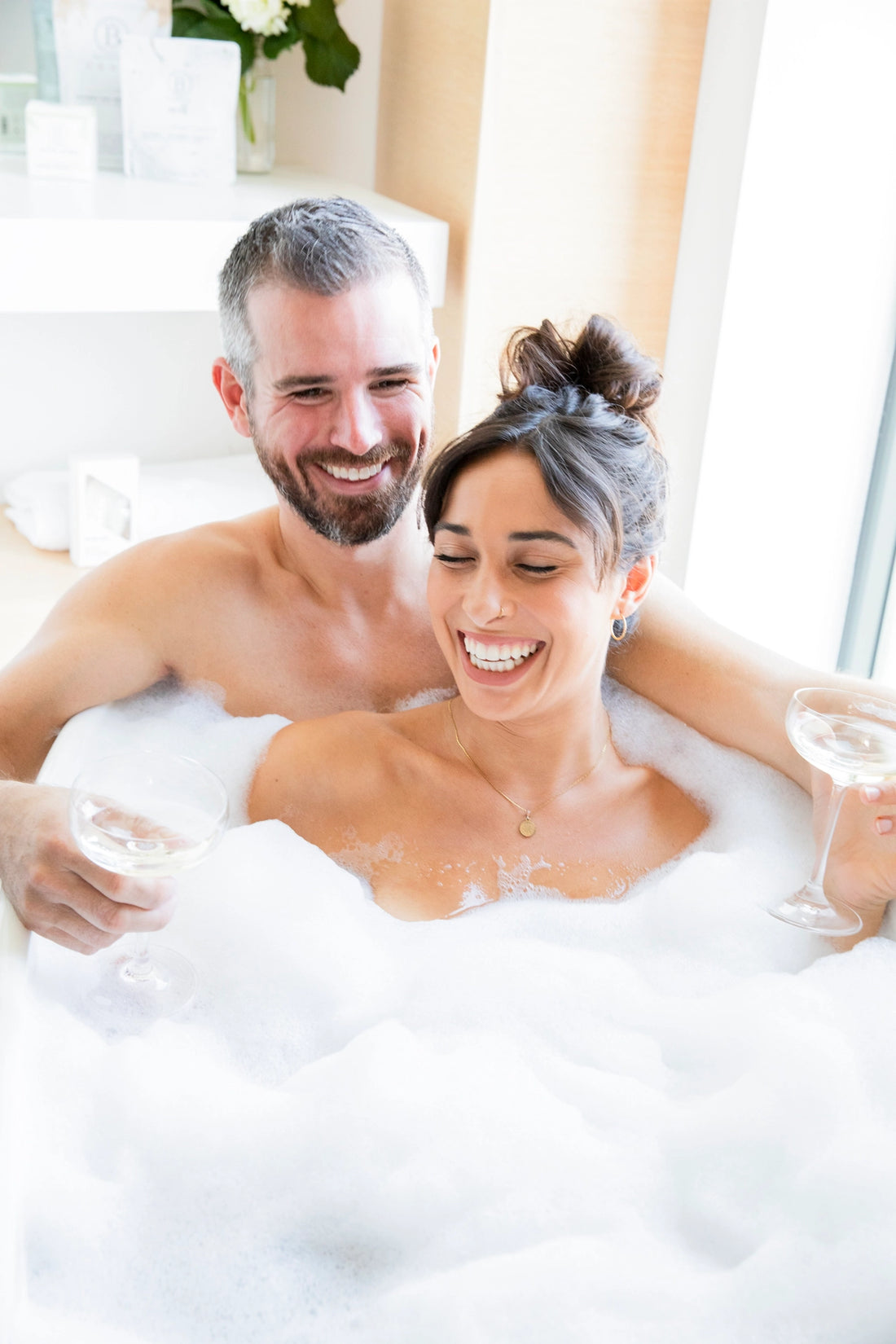 Bathorium Crush Bath Soak | 120g Packette