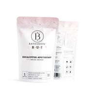 Bathorium Crush Bath Soak | 600g Large Bag