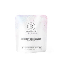 Bathorium Crush Bath Soak | 120g Packette
