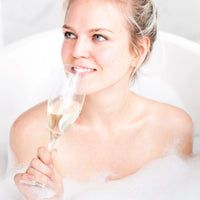 Bathorium Crush Bath Soak | 600g Large Bag