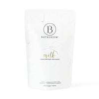 Bathorium Milk Mineral Bath | 650G