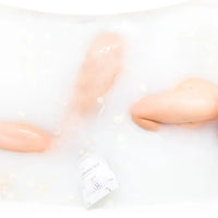 Bathorium Milk Mineral Bath | 650G