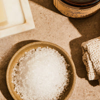 Honey Hill Farm Bath Salts