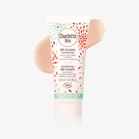 Charlotte Bio Certified Organic BB Crème