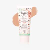 Charlotte Bio Certified Organic BB Crème