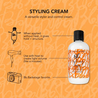 Bb. Styling: Styling Creme