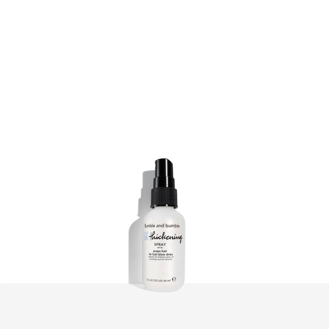 Bb. Thickening Spray