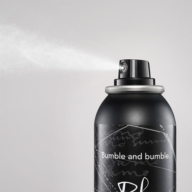 Bb. Styling: Sumo Liquid Wax+ Finishing Spray