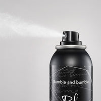 Bb. Styling: Sumo Liquid Wax+ Finishing Spray