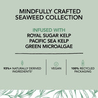 Bb. Seaweed Air Dry Cream