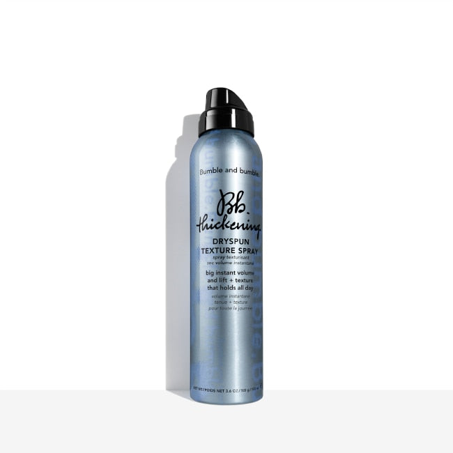 Bb. Thickening Dryspun Texture Spray