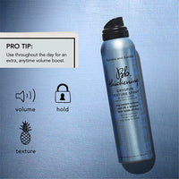 Bb. Thickening Dryspun Texture Spray