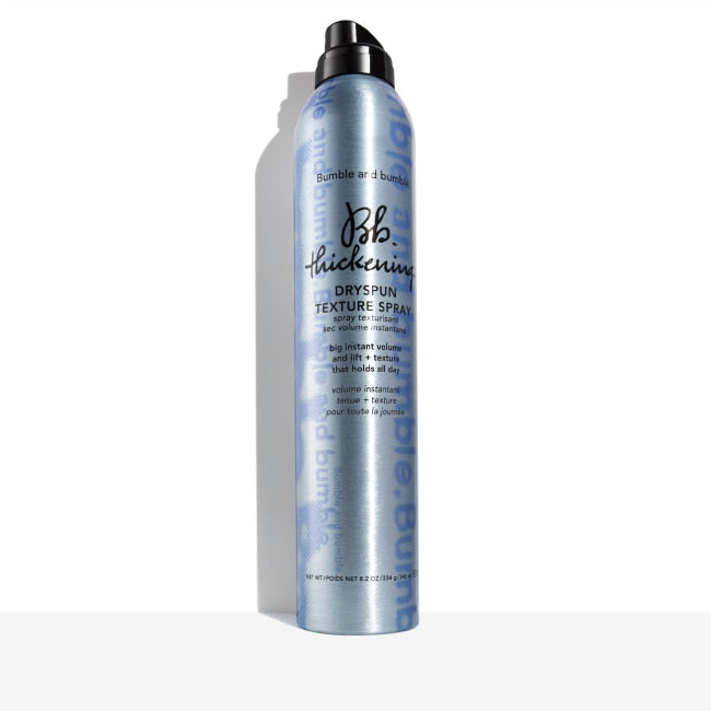 Bb. Thickening Dryspun Texture Spray