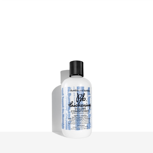 Bb. Thickening Volume Conditioner