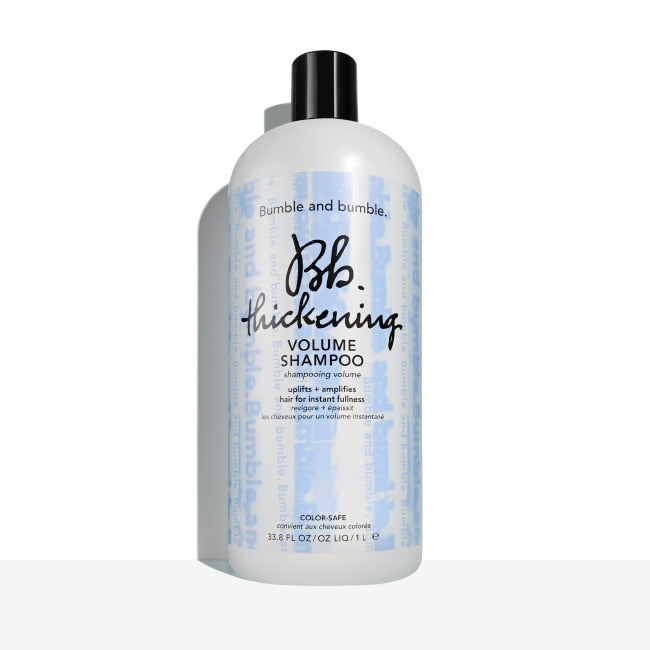 Bb. Thickening Volume Shampoo