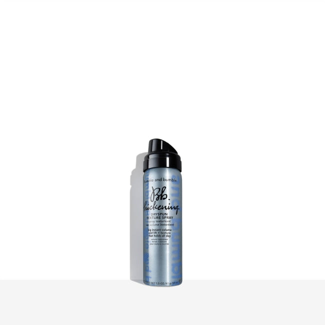 Bb. Thickening Dryspun Texture Spray