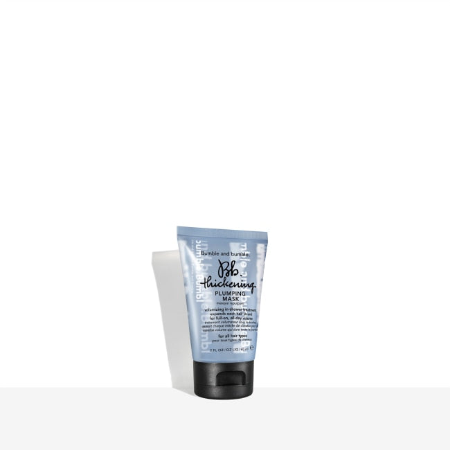 Bb. Thickening Plumping Mask