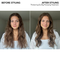 Bb. Thickening Go Big Plumping Treatment