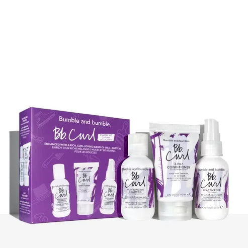 Bb Curl Essentials Trial Set