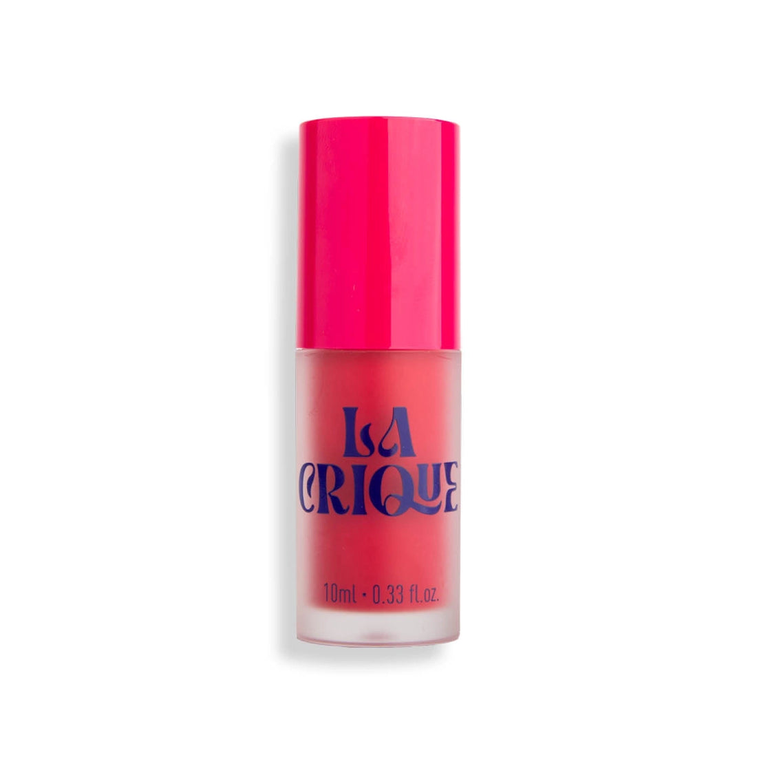 La Crique Beauty { WATERCOLOUR } Natural & Luminous Tinted Lip Stain