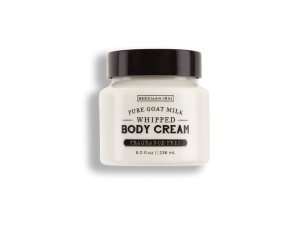Beekman 1802 Whipped Body Cream