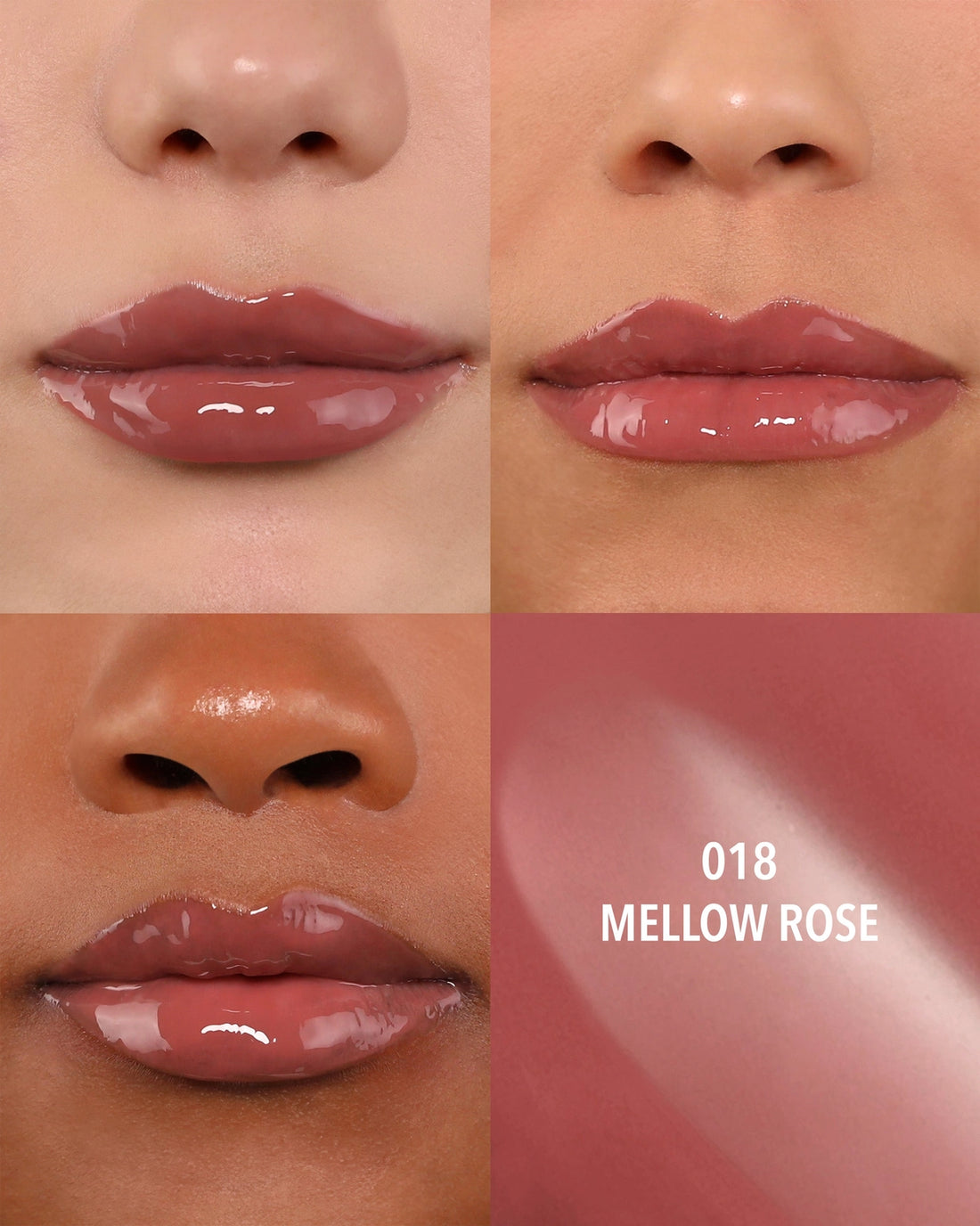 Moira Cosmetics Butter Bliss Lip Balm
