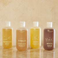 Juniper Ridge Concentrated Body Wash (8oz)