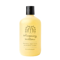 Whispering Willow Vitamin-Rich Body Wash 16oz