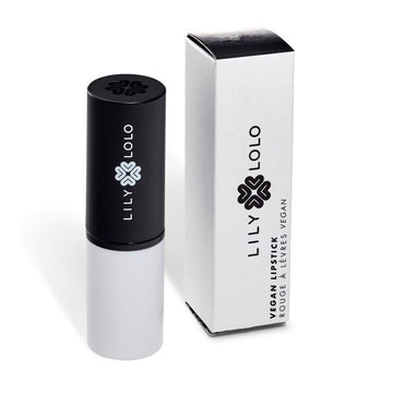 Lily Lolo Vegan Lipstick