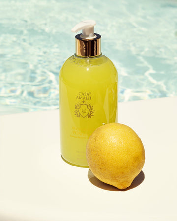 Casa Amalfi Hand Wash
