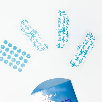 Porefect Match Pimple Patches & Nose Pore Strips