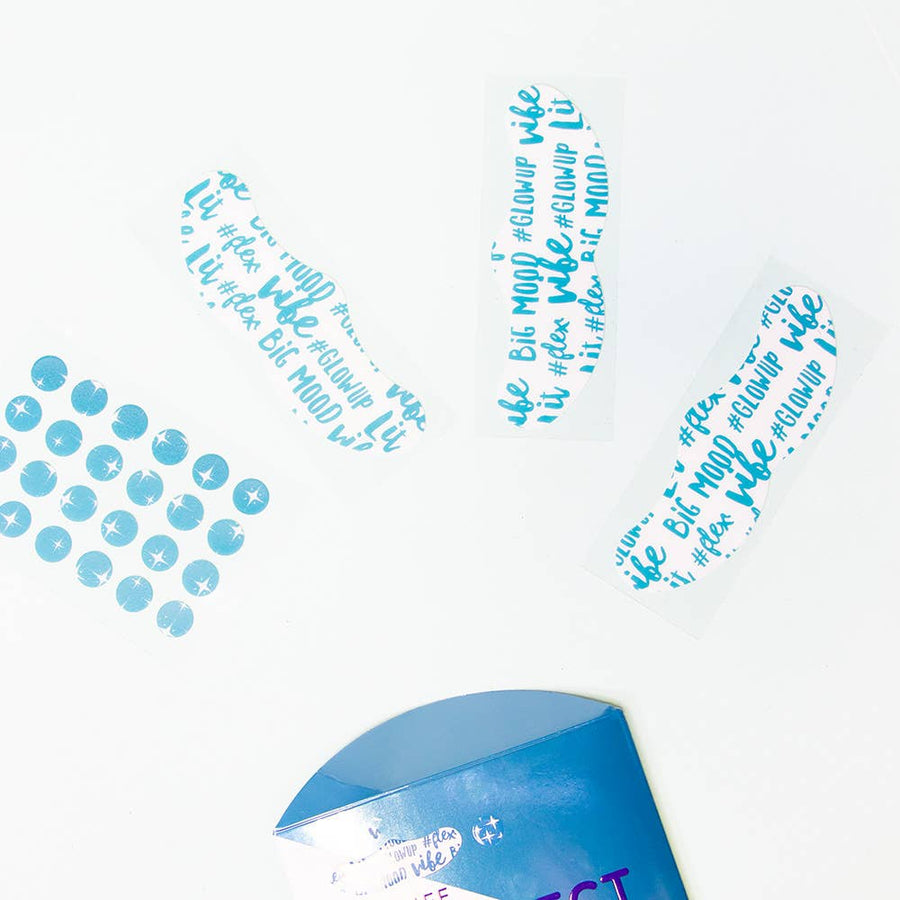 Porefect Match Pimple Patches & Nose Pore Strips