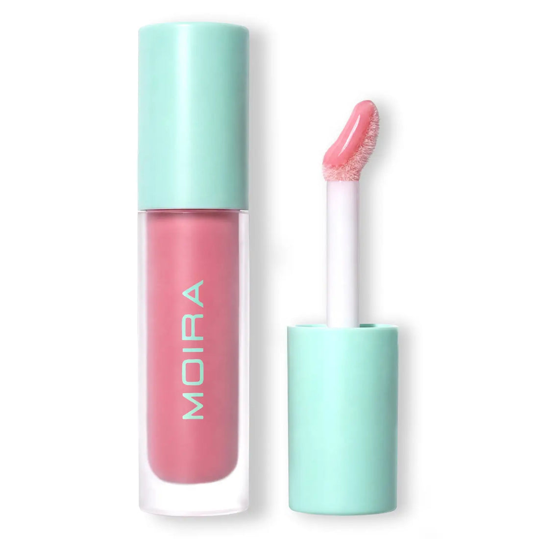 Moira Cosmetics Angel Glow Gloss