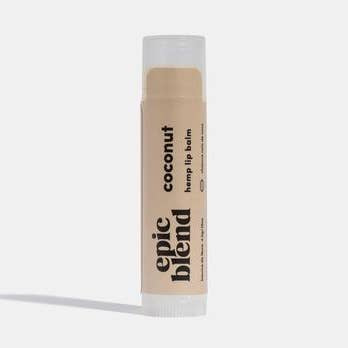 Epic Blend All Natural Hemp Lip Balm
